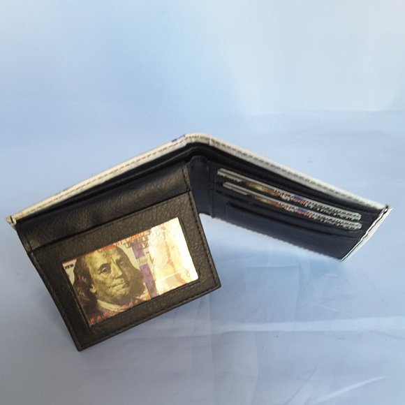 MENS WALLETT - Picture 15 of 15